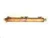 Теплообменник трансмиссии/двигателя 1 1/4" длина 17" PCM INDMAR 865031