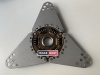 Демпфер, 5.0L 5.7L 5.8L, MERCRUISER 47608A1 VOLVO PENTA 855694