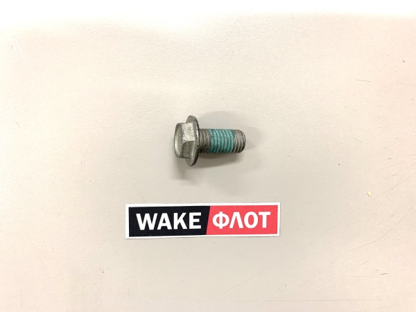 Болт демпфера, 6.0L LY6, INDMAR 558002