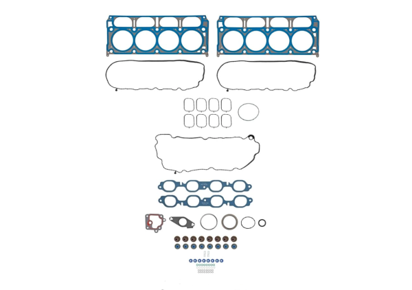260-3198 Ремкомплект двигателя GM 5.3L DI GEN V L83 полный верх/низ FEL-PRO