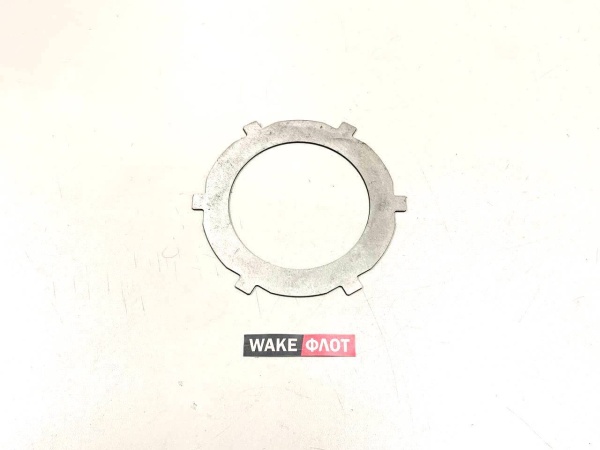 Фрикцион трансмиссии ZF сталь ZF 3312302008