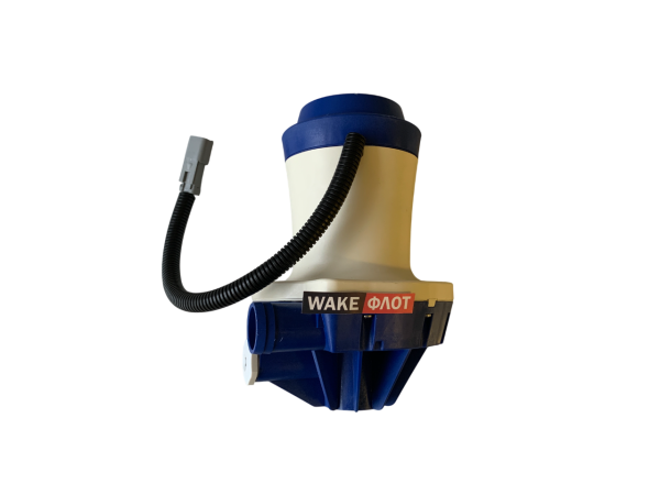 Помпа балластная MALIBU AXIS 2000 г/час