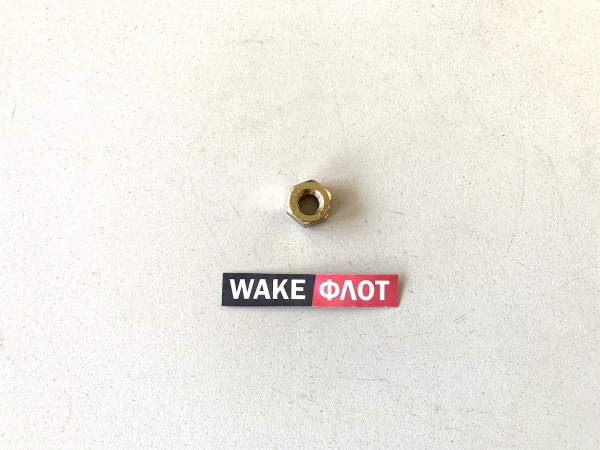 Гайка кожуха трансмиссии PCM 5.0L - 5.7L - 6.0L - 6.2L PCM 97440000