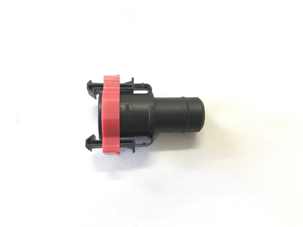 Коннектор балластный, 3/4, FATSAC, W740