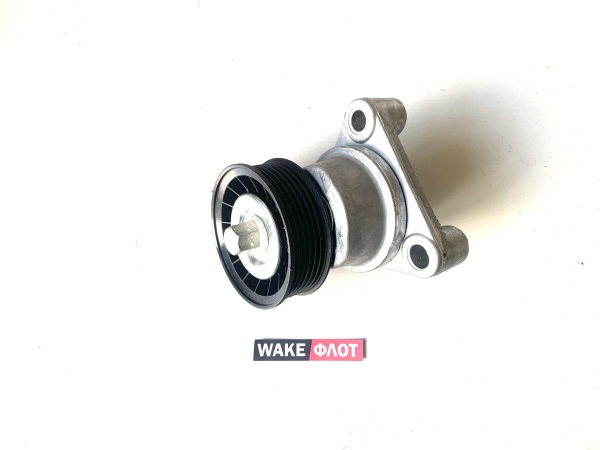 RA068001 Натяжитель ремня, GM 4.3L 5.0L 5.7L 8.1L PCM RA068001 VOLVO PENTA 3885250, 3587858