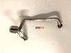 Маслоприемник увеличенного масляного поддона, GM 5.3L - 6.2L GEN III IV