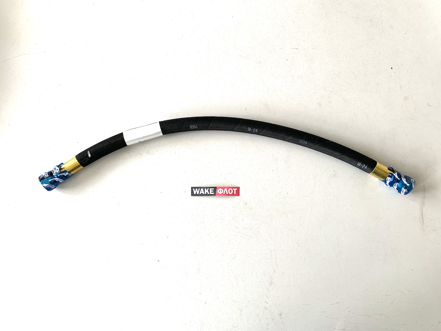 Шланг трансмиссии, PCM RA045007B