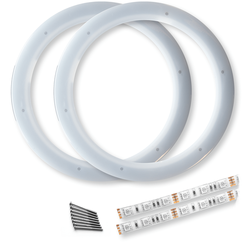 Подсветка светодиодная врезной акустики WET SOUNDS REVO-6