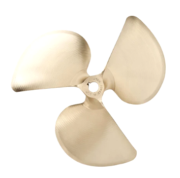 Винт гребной, 13.00 x 11.50 L3, 1 1/8 ACME 525