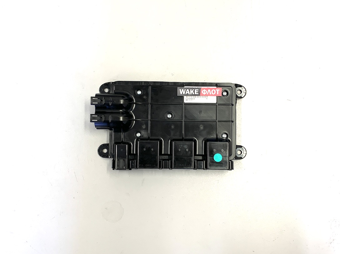 Блок управления PDM модуль