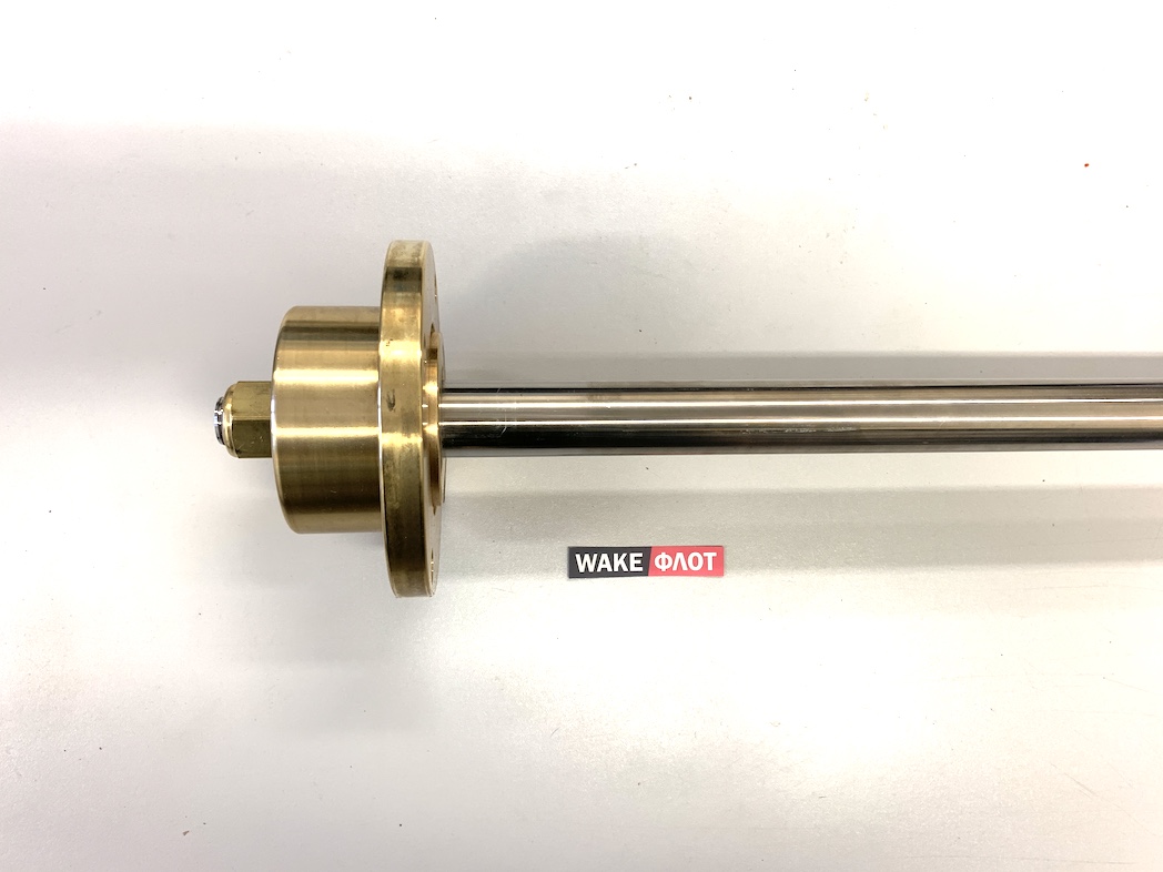 Вал гребного винта, 1 1/8 x 54 3/4