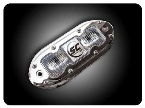 Лампа подводной подсветки, SHADOW CASTER, SCM-4