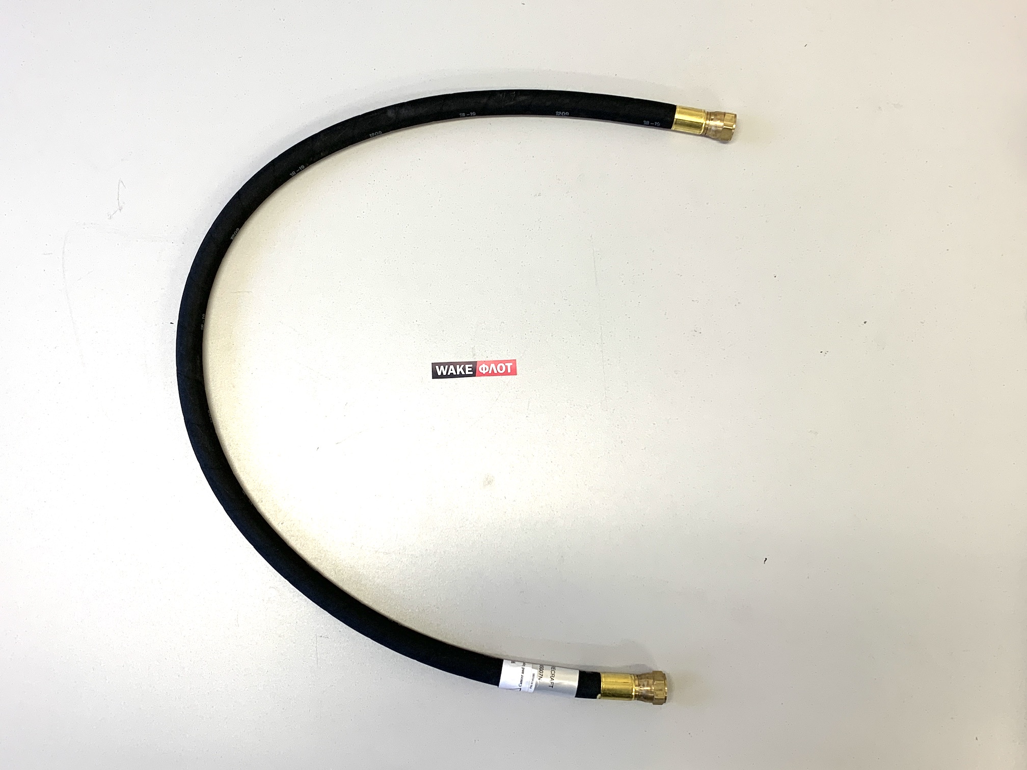 Шланг трансмиссии PCM RA045007N