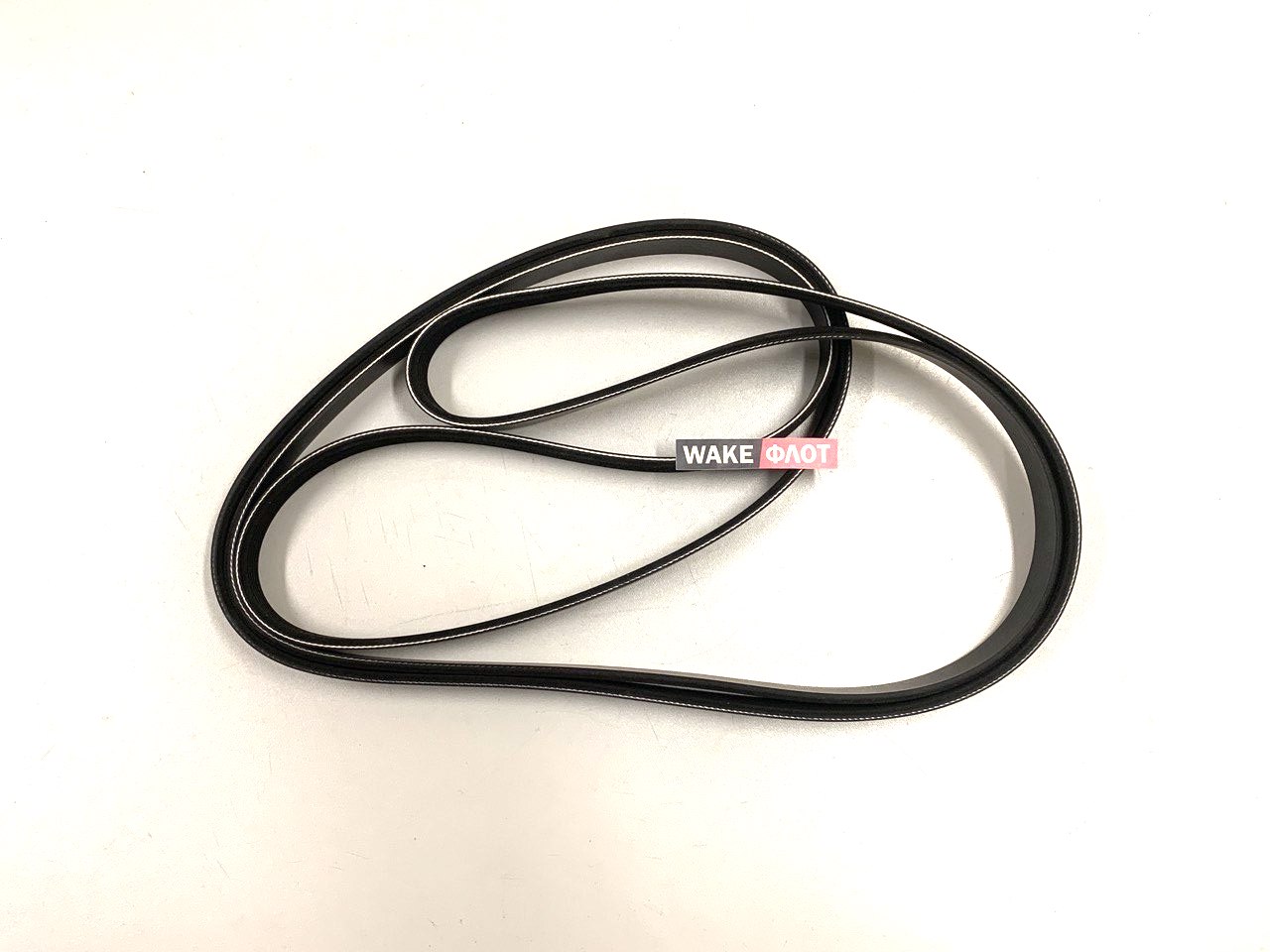 Ремень привода MERCRUISER V6-V8 Alpha 865615Q04 (замена)