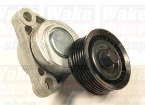 Натяжитель ремня, INDMAR, 6.2L LS3 LS7