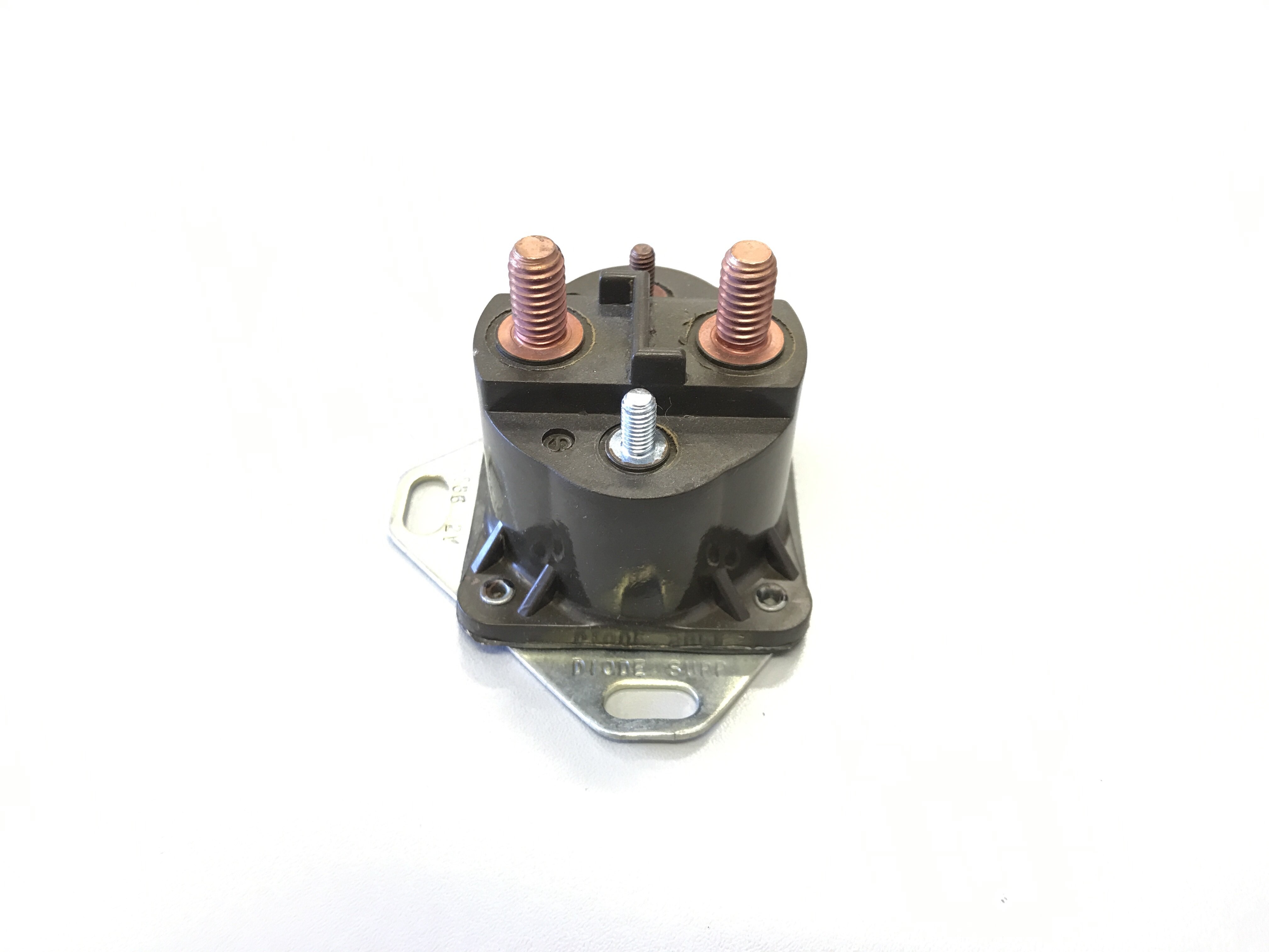 Соленоид стартера, PCM, R130001