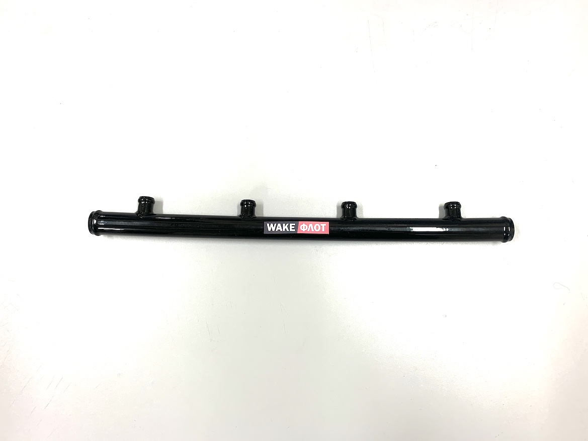 Дренаж коллектора 6.0L-6.2L INDMAR