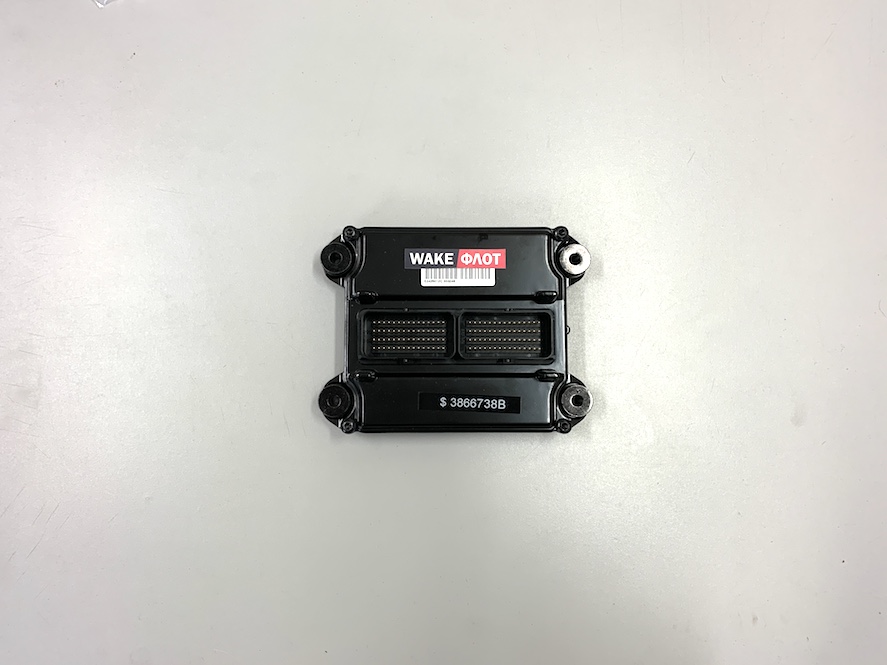 Модуль управления двигателем ECM для PCM 6.0-6.2L