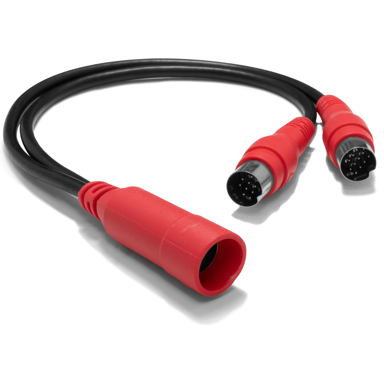 Проводка - Y - кабель для подключения вспомогательных пультов управления WET SOUNDS