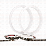 Подсветка акустики, 6,5 BLUE, WET SOUNDS, LED KIT REV6-RGB B