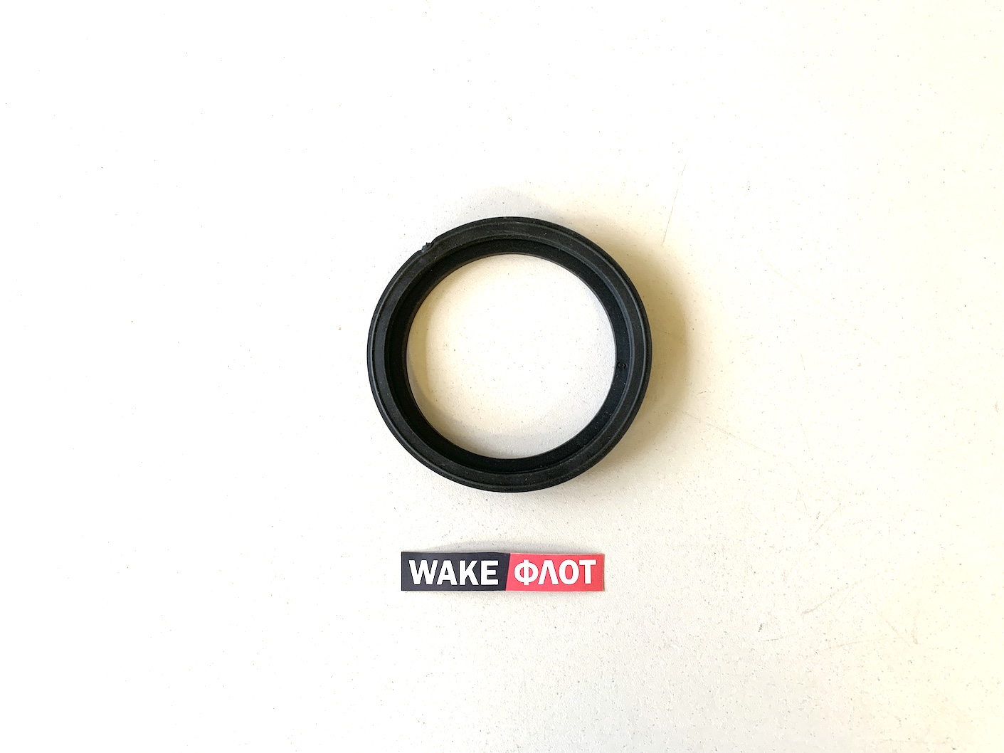 Прокладка задвижки системы RAMFILL