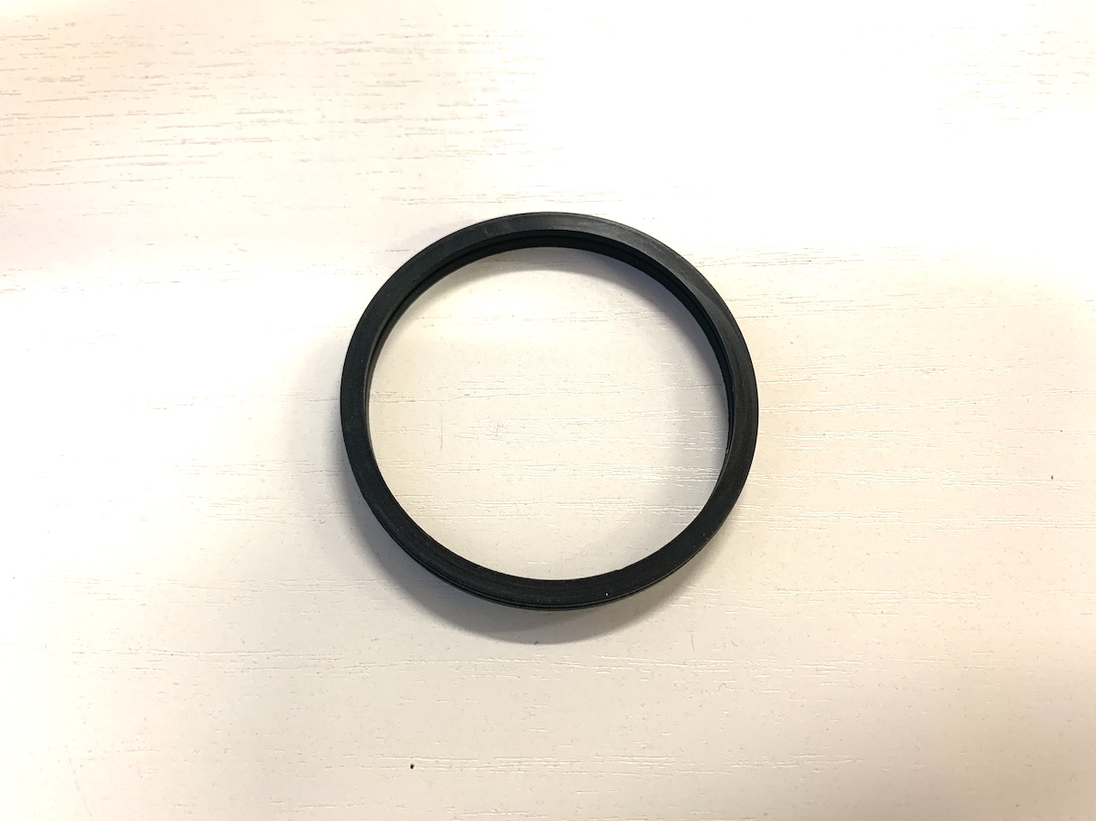 Прокладка термостата, 5.3-6.2L, ILMOR GDI