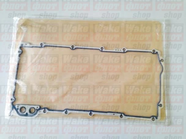 Прокладка масляного поддона, 5.3L - 6.0L - 6.2L