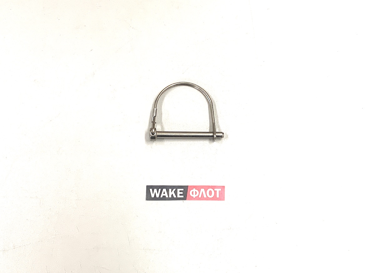 Фиксатор степ-платформы MALIBU/NAUTIQUE, нерж.сталь