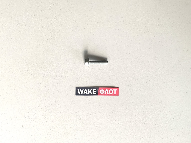 Болт клапанной крышки, 4.3L - 6.2L