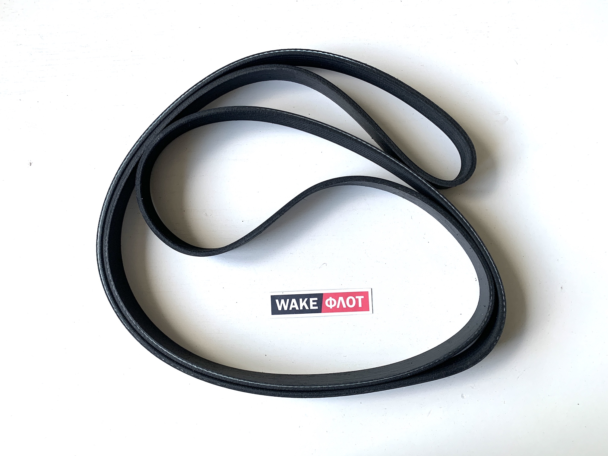 Ремень привода, INDMAR RAPTOR, 360/460 с 2016 года