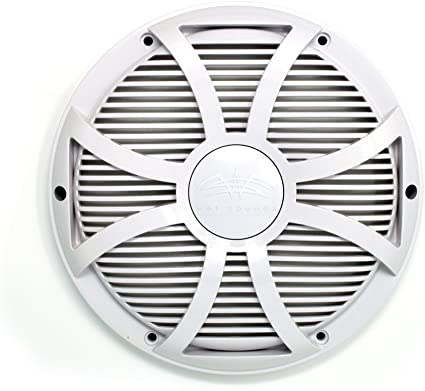 Решетка сабвуфера, REVO 12 SW-White