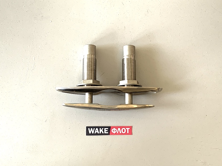 Утка утапливаемая длина 150 мм