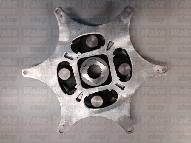 Демпфер, 5.7L, PCM R140019