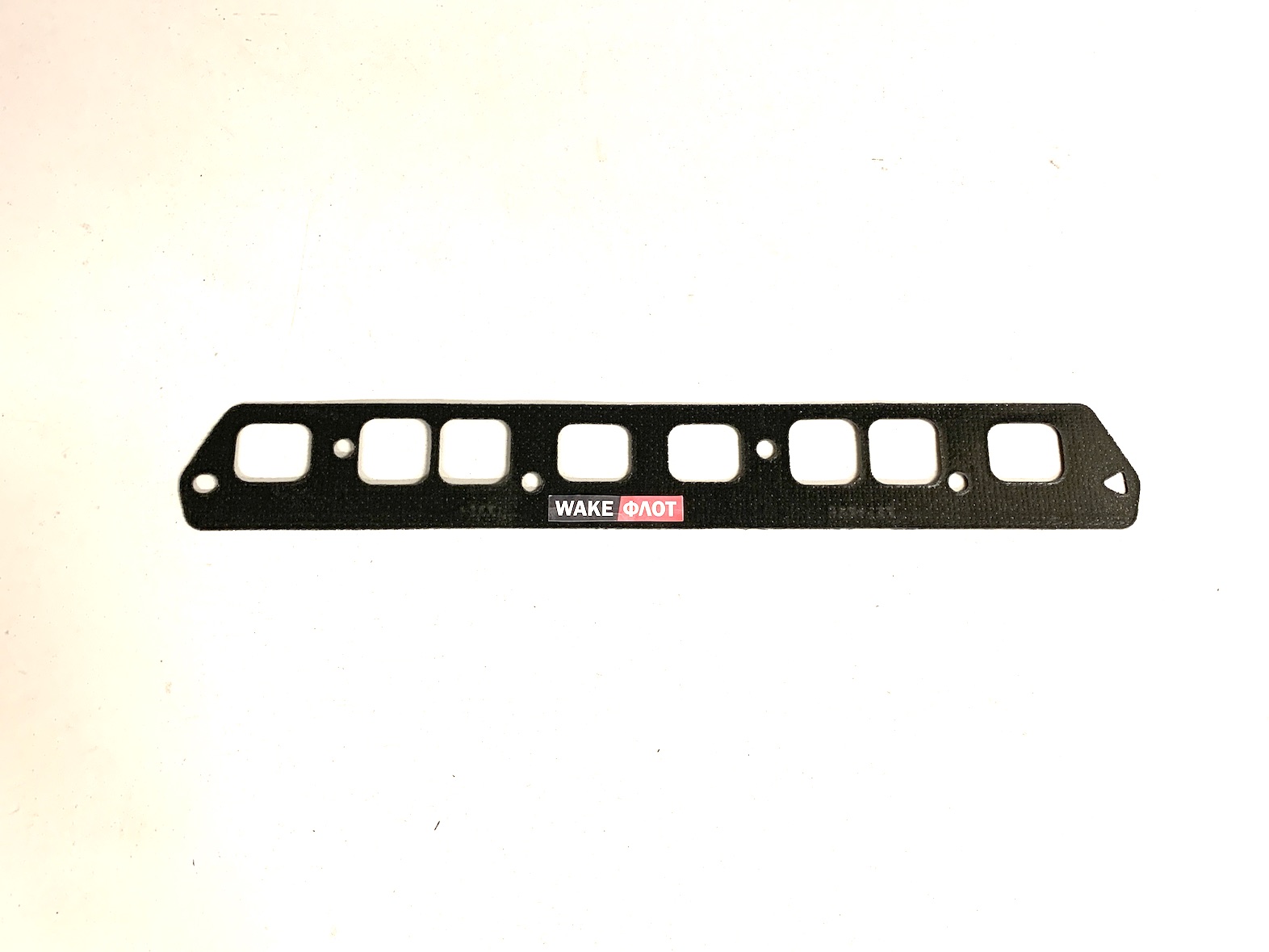 Прокладка впускного коллектора MERCRUISER 3.0L "морская" серия