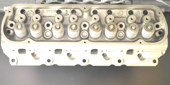 Головка блока PCM 5.0L 302 R003007B REMAN