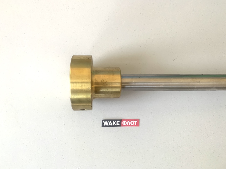 Вал гребного винта, 1 1/8 x 46 3/4