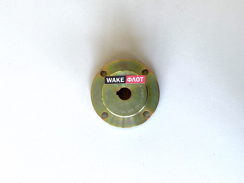 Муфта вала гребного винта, MALIBU