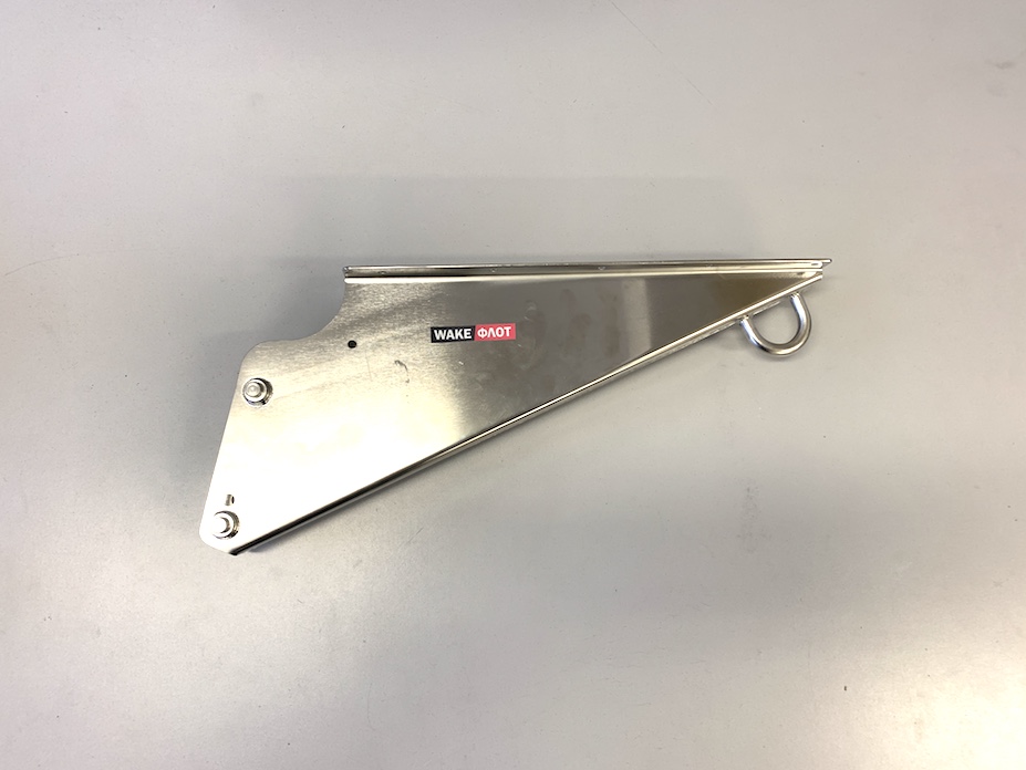 Крепление степ-платформы 103*