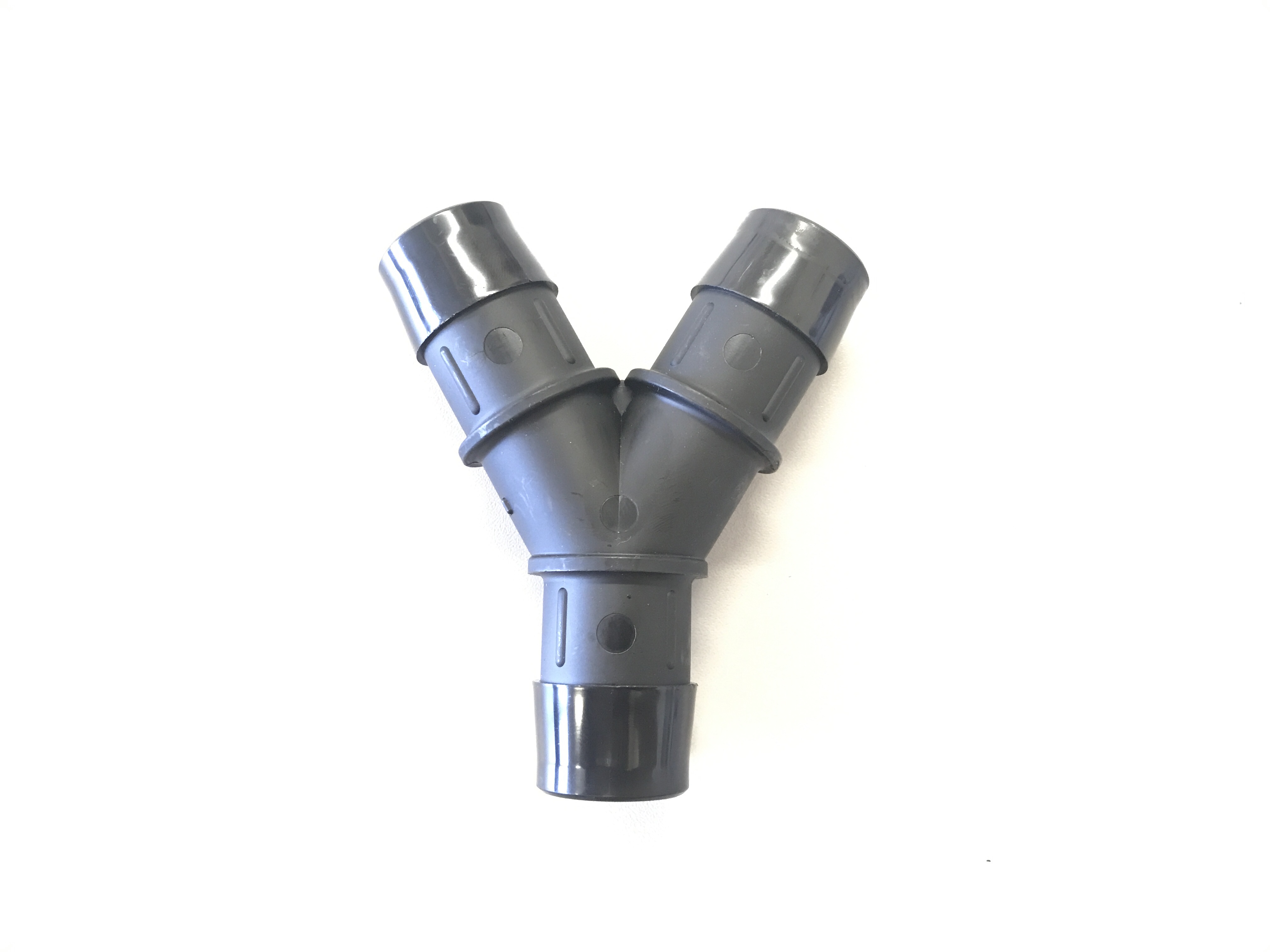 Коннектор балластный, 1 - 1 1/8 дюйма, Y-образный