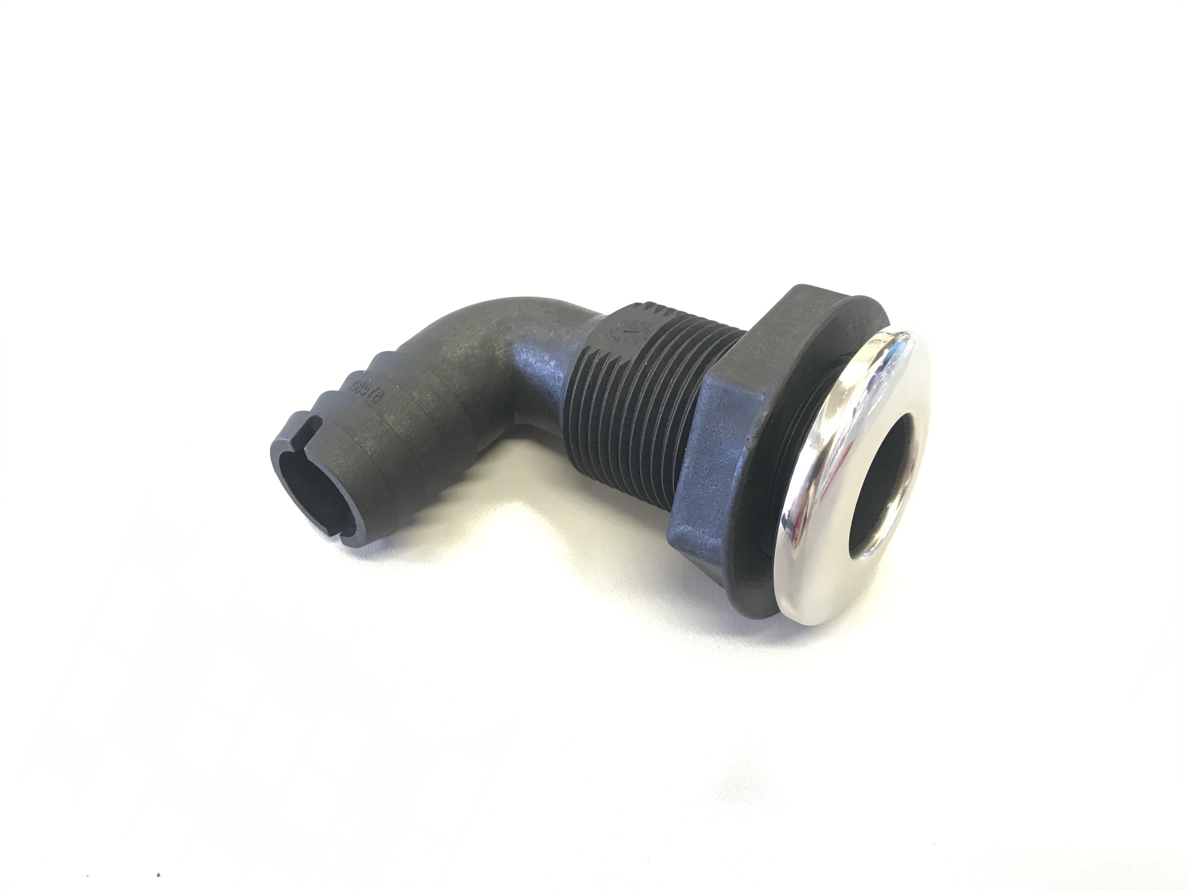 Горловина балластная, 1 дюйм