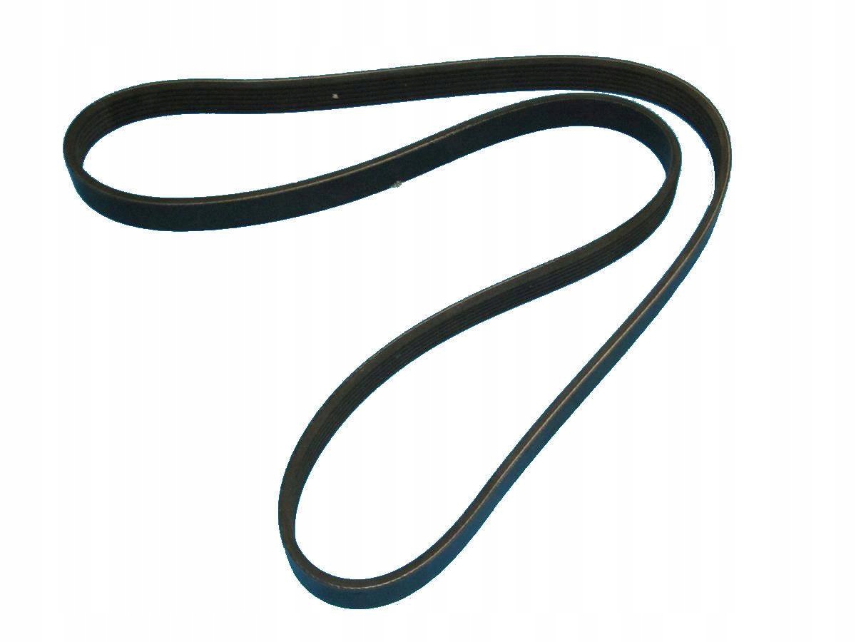 Ремень поликлиновый, KODIAK, 6.2L LS3