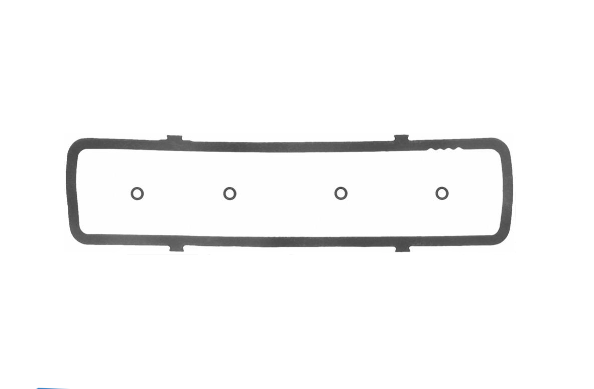 27-814703 Прокладка боковой крышки GM 2.5L - 3.0L MERCRUISER морская серия