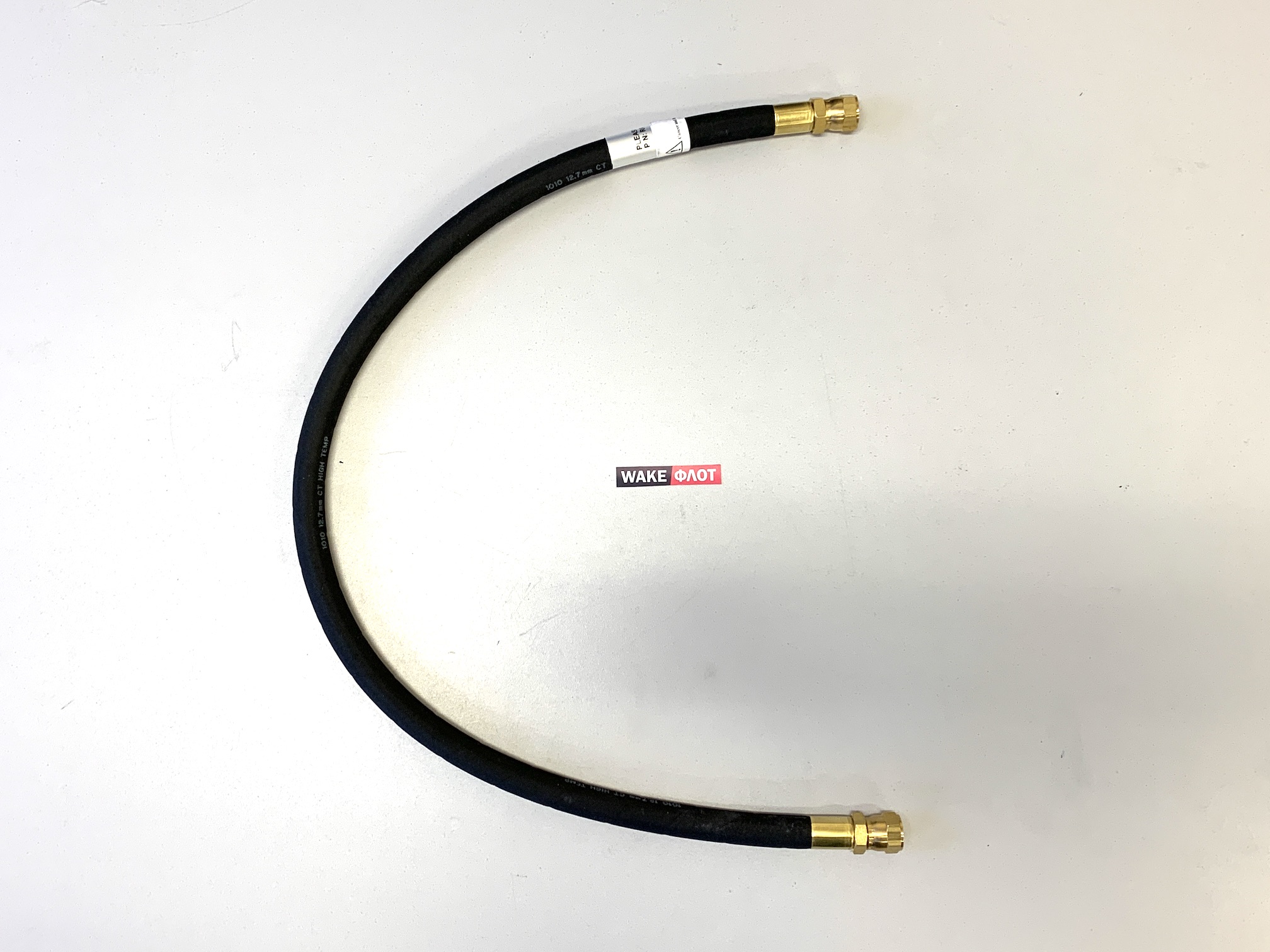 Шланг трансмиссии, PCM, RA045007H