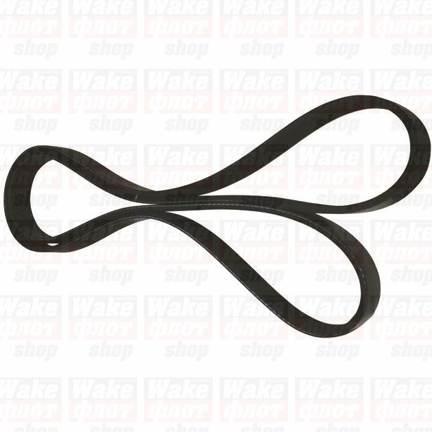 Ремень привода, MARINE POWER, 6.0L