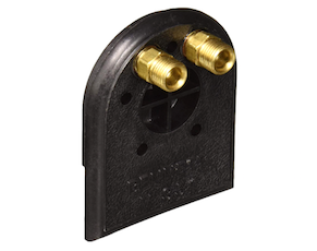 Крышка гидронасоса Bennett Marine