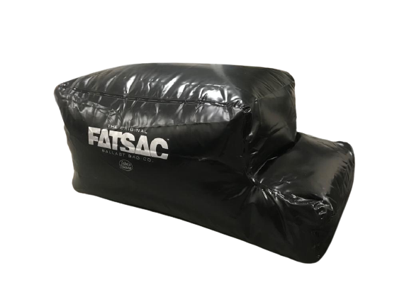 Балласт для катера FATSAC, 650 кг., увеличенный для катера MOOMBA MAKAI C1227