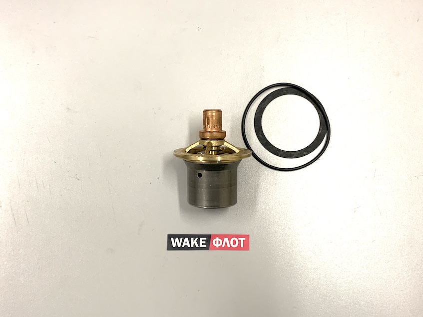 Термостат, ILMOR, 7.4 L, PE02006