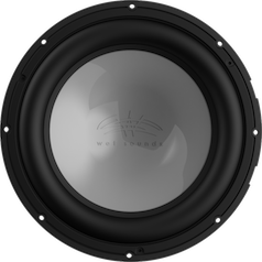 Сабвуфер морской FREE AIR WET SOUDNS REVO 12 FA S4-B V2