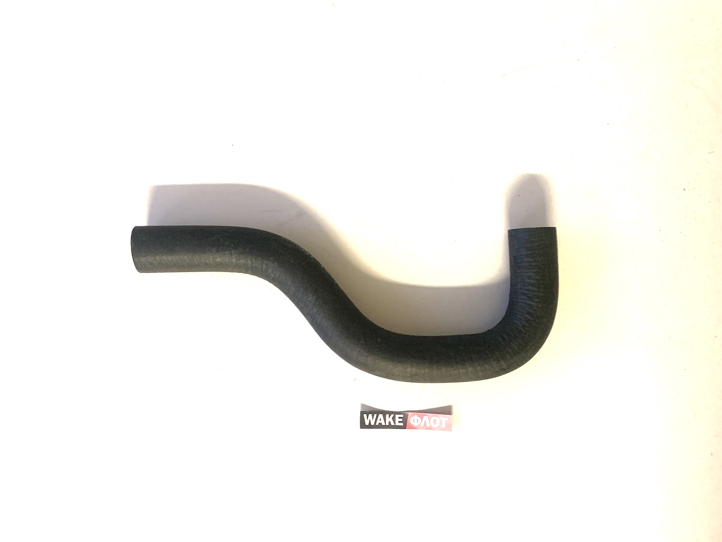 Патрубок системы охлаждения 1" INDMAR 841028