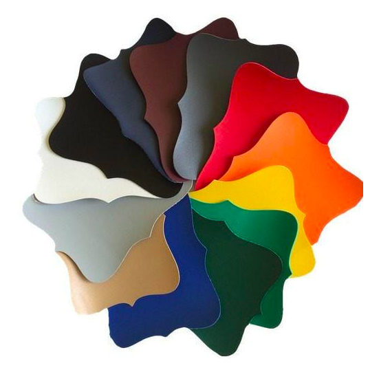 Винил морской, светло серый